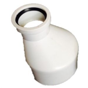 110MM X 50MM ECCENTRIC REDUCER