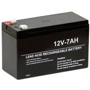 12V BATTERY