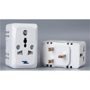 13A TO MULTI ADAPTOR
