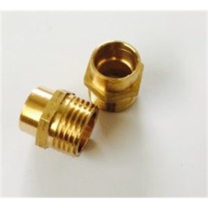 15MM COPPER TO ML COUP CAPILLRY