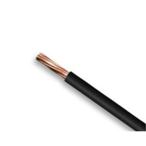 16MM SINGLE CORE CABLE BLACK SABS/SAZ