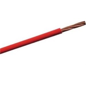 16MM SINGLE CORE CABLE RED SABS/SAZ