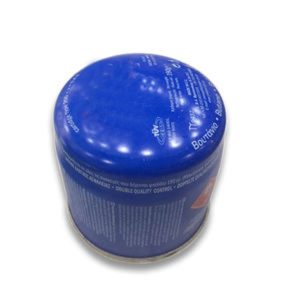 190G BUTANE CATRIDGE