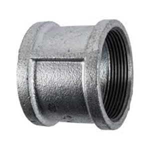 1 1/2" SOCKET GALV