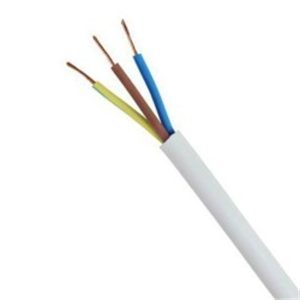 1.5MM 3 CORE FLEX P/MTR