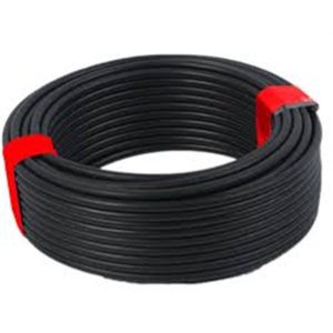 1.5MM SINGLE CORE CABLE BLACK SABS/SAZ ROLL