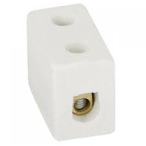 1 WAY BLOCK CONNECTOR