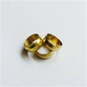22MM COPPER COMP RING