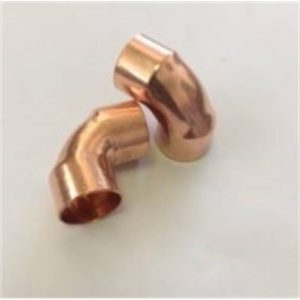 22MM ELBOW CAPILLARY 90DG