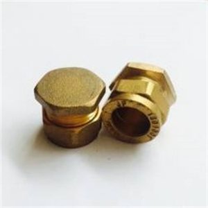 22MM STOP END COMP