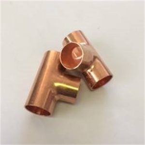 22MM TEE CAPILLARY