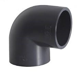 25MM PVC ELBOW