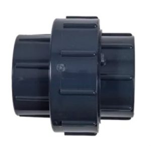 25MM PVC SOCKET UNION