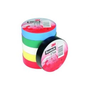 3M VINYL TAPE BLUE