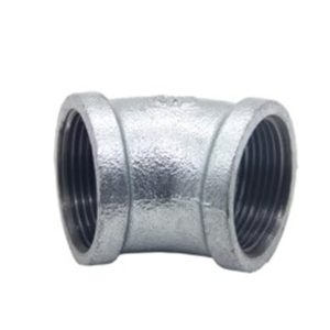 3/4" ELBOW GALV