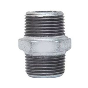 3/4" NIPPLE GALV