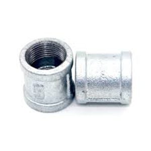 3/4" SOCKET GALV