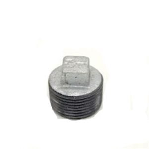 3/4" STOPPER GALV