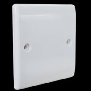 3 X 3 BLANK COVER