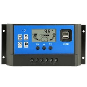 40A CONTROLLER - W666B