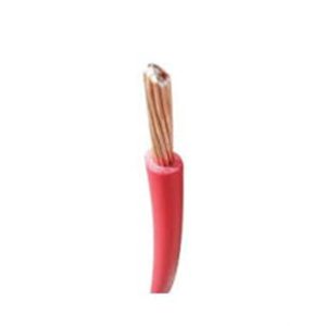 4MM SINGLE CORE CABLE RED SABS/SAZ