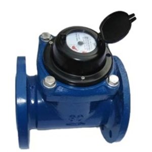 50MM 2in WATER METER