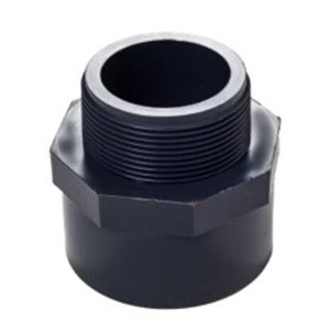 50MM MALE VSP ADAPTOR