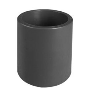 50MM PVC COUPLING WATER