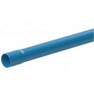 50 PVC PIPE CL16 - 6MTR