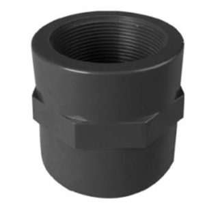 63MM PVC FEMALE ADAPTOR VMP