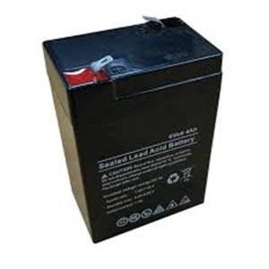 6V BATTERY