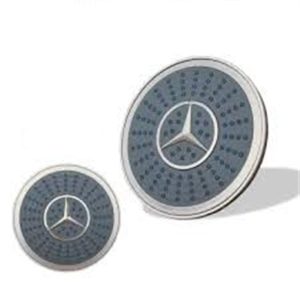 6'' BENZ SHOWER ROSE