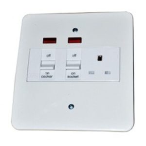 6 X 6 COOKER UNIT 45A