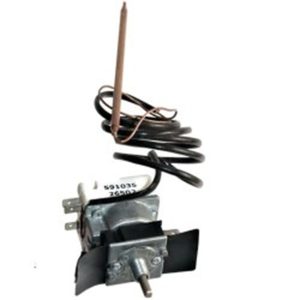 71TH OVEN THERMOSTAT