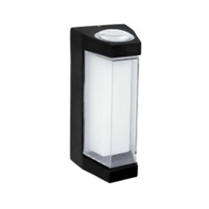 7513 WALL LIGHT 3 WAY 12W