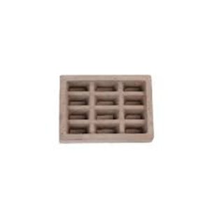 AIR VENTS CONCRETE EXTERIOR