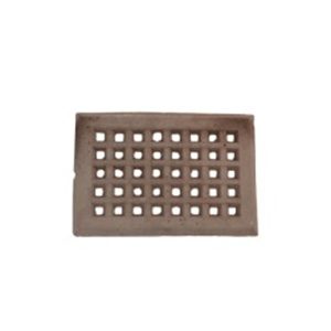 AIR VENTS CONCRETE INTERIOR