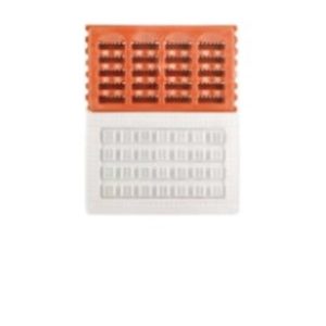 AIR VENTS PLASTIC PAIR