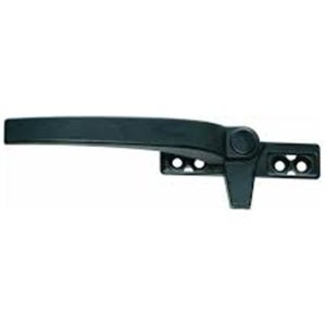 ALUMINIUM WINDOW HANDLE LEFT