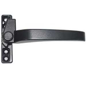 ALUMINIUM WINDOW HANDLE RIGHT