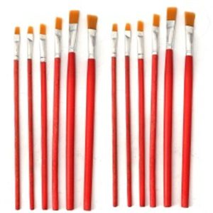 ARTIST BRUSH SET