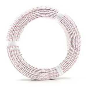 ASBESTOS WIRE 2.5MM P/MTR