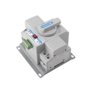 AUTO CHANGE OVER SWITCH 3P 63A