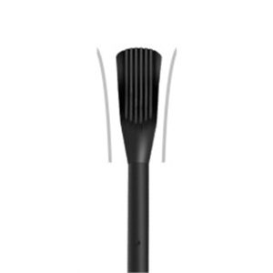 AXE PICK HANDLE FIBRE BLACK