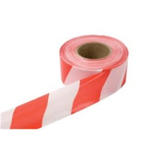 BARRIER TAPE 5CM X 200M