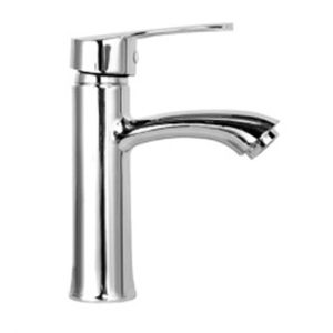 BASIN MIXER TALL 20CM