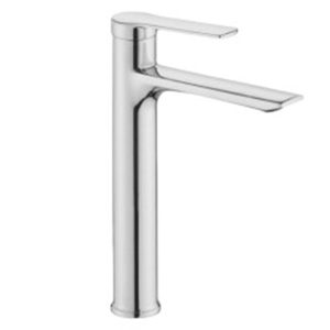 BASIN MIXER TALL 30CM