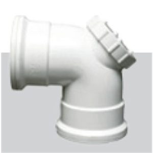 BEND ACCESS 110 X 90DG PRO