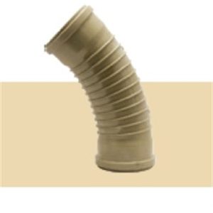 BEND PLAIN 110 X 45DG U.G PRO