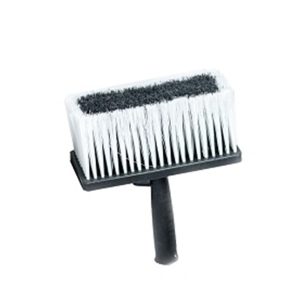 BLOCK BRUSH